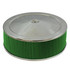 Green Filter Air Cleaner Assembly 14 x 5 Drop Base GRE2345