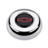 Grant Chrome Horn Button-Chevy GRT5640