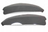 G.t. Styling Corvette Turn Signal Cover GTS4107TSX