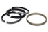 Hastings Piston Ring Set 101.6mm Bore 1.2 1.5 2.5mm HAS2M5170 Hastings Piston Ring Set 101.6mm Bore 1.2 1.5 2.5mm HAS2M5170