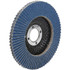 Allstar Performance Flap Discs 120 Grit 4-1/2In With 7/8In Arbor All12123-5
