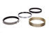 Hastings Piston Ring Set 4.320 1/16 1/16 3/16 HAS2M5528005