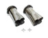 Hedman Weld-On Collectors 1-5/8in x  3in HED14011