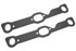 Hedman Header Gaskets - Pontiac V8 HED27600