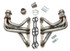 Hedman Stainless Steel Headers 75-86 GM P/U SBC HED62230
