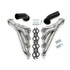 Hedman 68-72 Chevelle Headers w/LS Engine HED68146