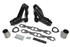 Hedman Headers - 82-00 SBC S10 2WD HED69530