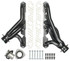 Hedman 66-91 GM P/U 4WD Exhaust Header HED69640