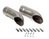 Hedman Turn Outs 3.5in Dia  Pr HED92051