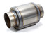 Hedman Muffler Crate Late Model 4in In/Out Uncoated HED92271