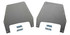 Heidts Rod Shop 67-70 Mustang Inner Fender Panels HEIPX-326