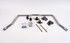 Hellwig Dodge Front Perf Sway Bar 1-1/4in HEL55917