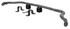 Hellwig 19-   GM P/U 1500 Front Sway Bar 1-3/8in HEL7781