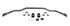 Hellwig 22-   Ford Lightning Front Sway Bar HEL7905