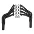 Hooker Exhaust Header Set Ford Mustang W/Bbc 79-04 6234Hkr
