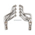 Hooker Exhaust Header Set Gm Ls - Sway To Gm A-Body 70101336-Rhkr
