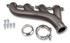 Hooker Exhaust Manifold LH LS Turbo w/Clamp HKR8511HKR