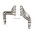 Hooker Exhaust Header Set Gm Ls Swap Gm K10 Truck 73-74 Bh13325