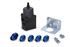 Holley Fuel Pressure Regulator HLY12-707