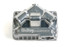 Holley Secondary Fuel Bowl - Silver 134-104S