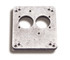 Holley Carburetor Adapter HLY17-41