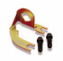 Holley Chevy Trans Kick Down Cable Bracket HLY20-45