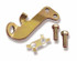 Holley Solenoid Bracket HLY20-58