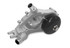 Holley GM LS Water Pump w/ Upward Facing Inlet HLY22-102