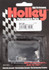 Holley Ultra HP Fuel Bowl Plug Kit HLY26-146