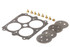 Holley Throttle Plate Kit HLY26-96