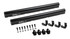 Holley Billet Fuel Rail Kit - Oe Ls7 Intake/Hp Injs 534-232
