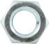 Allstar Performance Hex Nuts 3/8-16 50Pk  All16002-50 Allstar Performance Hex Nuts 3/8-16 50Pk  All16002-50