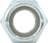 Allstar Performance Nylon Insert Nuts 5/16-18 50Pk All16011-50