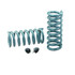 Hotchkis Performance 67-72 GM A-Body Rear Coil Springs HOT1901R