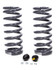 Hotchkis Performance Frnt Springs 67-69 GM F-Body HOT1906F