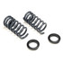 Hotchkis Performance Front Coil Springs 64-70 Mustang HOT1930F Hotchkis Performance Front Coil Springs 64-70 Mustang HOT1930F