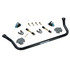Hotchkis Performance 67-72 Dodge A-Body Front Sway Bar HOT22385F