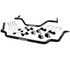Hotchkis Performance 64-72 GM A-Body Sway Bar Set HOT2282