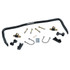 Hotchkis Performance Rear Sway Bar 64-72 GM A-Body HOT2282R