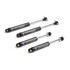 Hotchkis Performance 67-69 Camaro Shocks 4 Pack HOT79020003