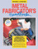 Hp Books Rev. Metal Fabricator Hb HPPHP709