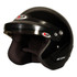 B2 Helmets - Old Helmet Icon Black 57-58 Small SA2020 HPT1530A11