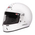 B2 Helmets - Old Helmet Vision White 60- 61 Large SA2020 HPT1549A03