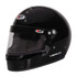 B2 Helmets - Old Helmet Vision Metallic Black 60-61 Large SA20 HPT1549A13