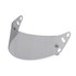 B2 Helmets - Old Shield V1 Apex Smoke 3mm HPT2010282