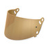 B2 Helmets - Old Shield V4 Vision Gold Mirror 3mm HPT2010487