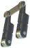 Howards Racing Components Solid Roller Lifters - SBC Vertical Style HRC91117