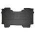 Husky Liners 19-   Dodge Ram 1500 2nd Seat Floor Liners HSK14751