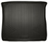 Husky Liners 11-21 Jeep Grand Cheroke Front Floor Liners Black HSK20621