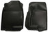 Husky Liners 99-07 GM P/U Ext Cab Front Liners- Black HSK31301